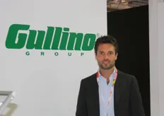 Armando Peirone (Gullino Group)