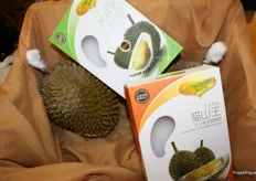 Durian-promotion
