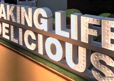 Making Life Delicious at Zespri.