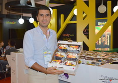 Yigit Aslan for Aksun (Turkey)