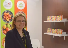 FPEF, Marletta Kellerman promoting South African fruit and vegetable exporters. A complete overview of South African fruit and vegetable producers is available from this organisation.