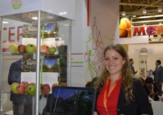 Ciric Agro, Jelena Zivkovic.