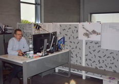 Head designer at Sorter.