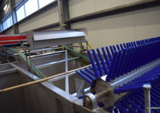 Apple washing machine.