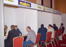 The retail meetings are a big draw for visitors and this year proved to be no exception.