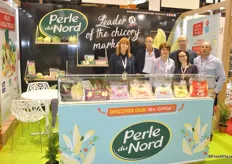 Perle du Nord has got new packaging fort he French market