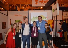 The FreshPlaza and AGF teams are looking forward to seeing you at PMA Fresh Summit in Orlando in 2018.