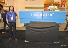 Ken Moynihan from Compac