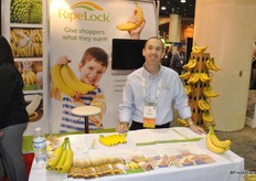 Bill Lucas from AgroFresh