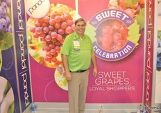 John Pandol from Pandol