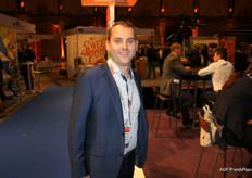 Martijn Kesteloo of DOOR Partners.