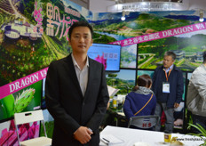 Demand for dragon fruit keeps on growing and domestic production and imports increase.