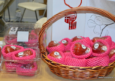 Wax Apple by Kiko from Hainan.