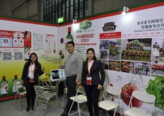 Fruit&Veggie wash, product for the sanitisation of fruit and vegetables