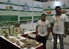 Coir available from Shankar Ganesh and Hariharanarayanan Gs