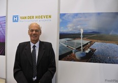 Wim N. Weerdenburg from Van Der Hoeven