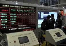 Greenhouse crop management systems