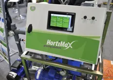 Hortimac automation technologies