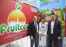 Made in Blu: Furio Mazzotti and Dawud Bai