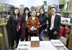 Packaging is the core business of HxP