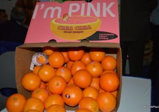 Cara Caras will be available in mesh bags as well as boxes.