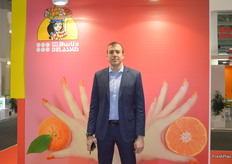 Ismail Bennani Smires from Delassus