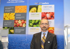 Davide Rossini from APL