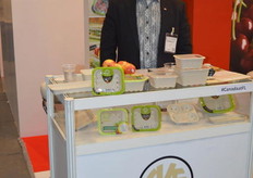 Ian Anderson from CKF