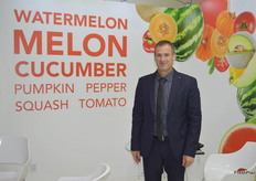 Ofir Elasar from Origene Seeds