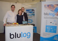 From Blulog, Jeremy Laurens, Daria Roszczyk-Krowicka and Robert Neumann.