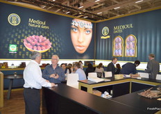 The Booth of Hadiklaim