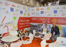 Saint Charles Export