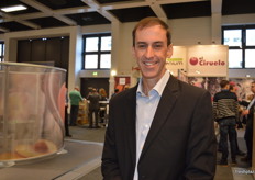 Derek Donkin from SubTrop confirmed that avocado exports from South Africa should be up 40% on last season.