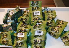 Avocados from Westfalia.