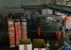 This is the carton maker.