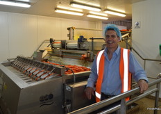 Jim Ertler Managing Director.