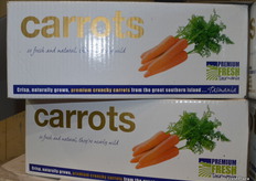 'so fresh they're nearly wild'