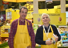 CNIPT: Comité National Interprofessionnel de la Pomme te Terre