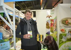 Gaec Avon, producer and marketeer at Lentille Verte du Puy AOP