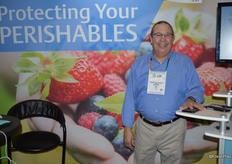 Phil Tripoli with Emerson