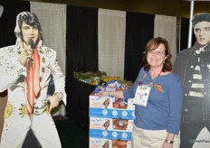 Tami Long with Nash Produce