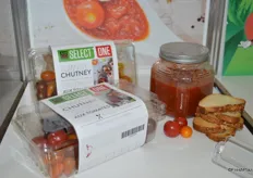 AMCO Produce is releasing a new DIY cooking kit. The package includes tomatoes, spices, and other condiments needed to make the sauce. This new product can be used in different ways, from a spread to a side dish.