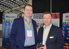 Piotr Jurkowski and Dariusz Zegota from Polish producer group Elliot.