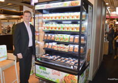 Patrice Péronnet from Sud'n'Sol