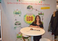 Gaëlle Sehedic from Rolli France