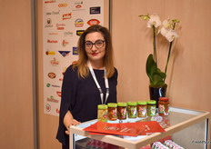 Viale Elena from Polli France