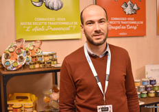 Alexandre Mauran, Meditea