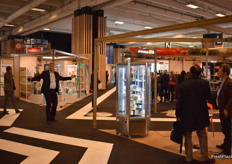 An impression of the exhibition