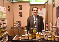 Laurent Pradeilles, Les Raffineurs de Fruits