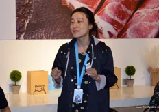 Hema's store manager explains how fresh produce is key for the shop's success.